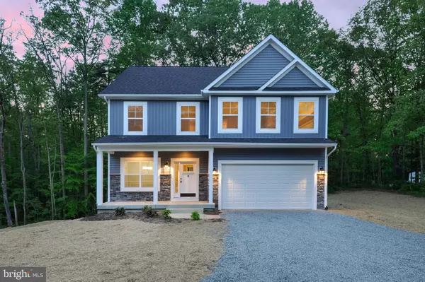 7710 COURTHOUSE RD, Spotsylvania, VA 22551