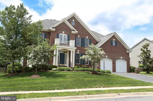 9136 BIG SPRINGS LOOP, Bristow, VA 20136