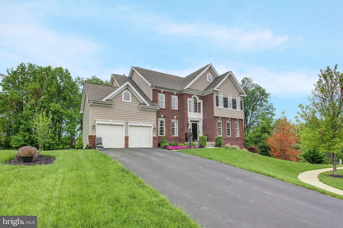 Bowie, MD 20721,9604 GREYFIELD CT