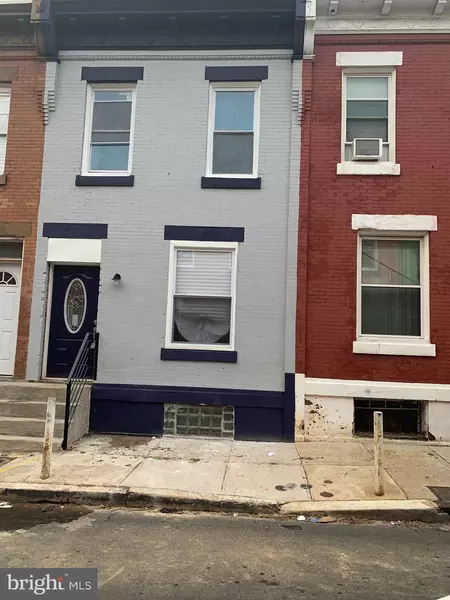 2740 N GARNET ST, Philadelphia, PA 19132