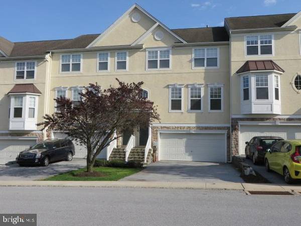 2708 SHELBURNE RD, Downingtown, PA 19335