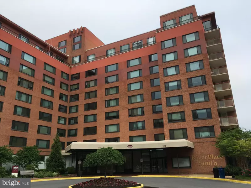 1011 ARLINGTON BLVD #844, Arlington, VA 22209