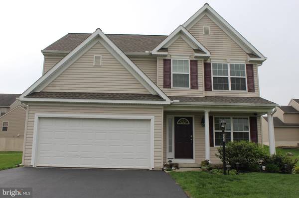 335 WILLOW DELL LN, Leola, PA 17540