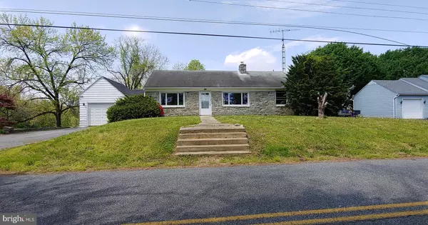 273 SHULTZ ROAD, Lancaster, PA 17603