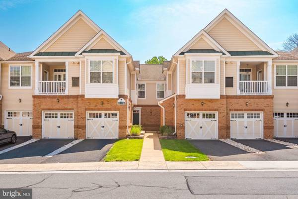 43825 HICKORY CORNER TER #103, Ashburn, VA 20147