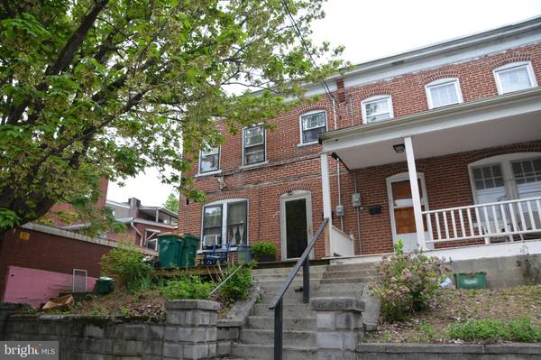 679 W VINE ST, Lancaster, PA 17603