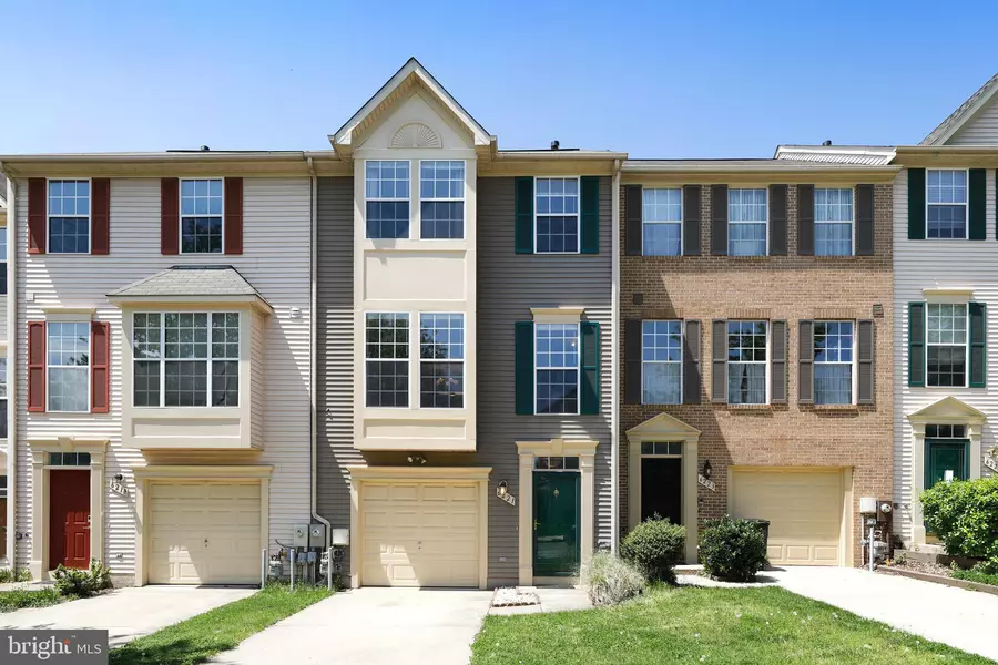 6221 DEEP RIVER CYN, Columbia, MD 21045