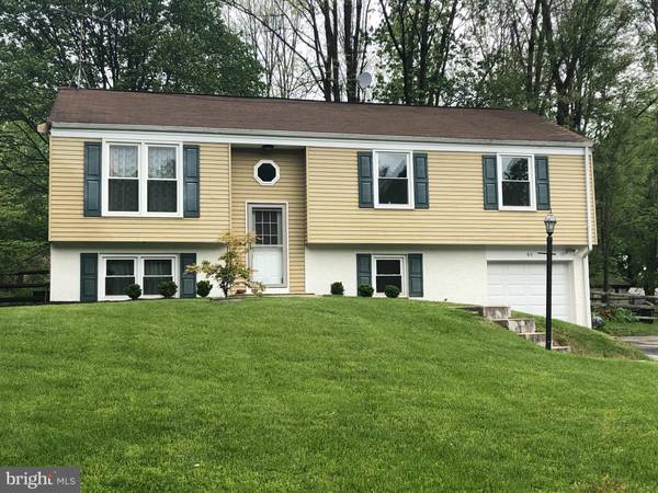 63 FRIENDSHIP WAY, Parkesburg, PA 19365