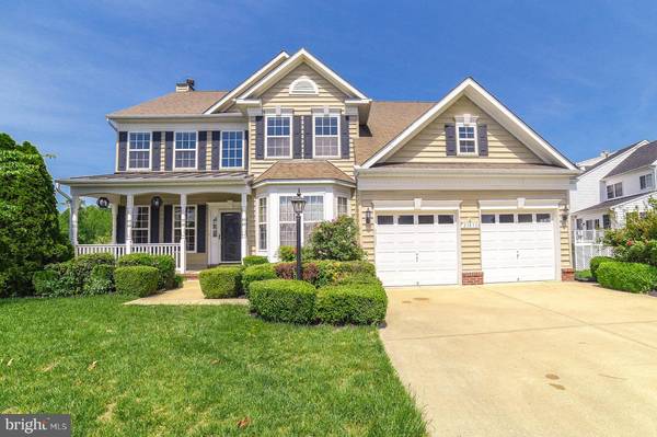 23635 ABRAHAM DR, Leonardtown, MD 20650