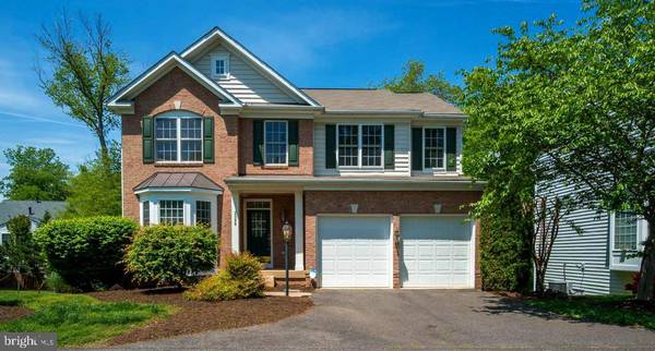 2099 KINGS CT, Locust Grove, VA 22508