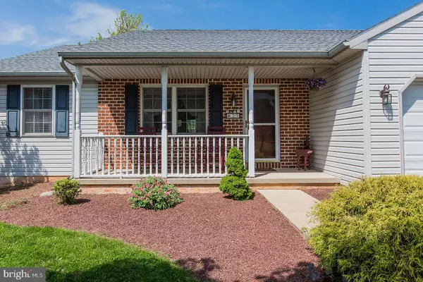 Denver, PA 17517,27 CHEERY LN