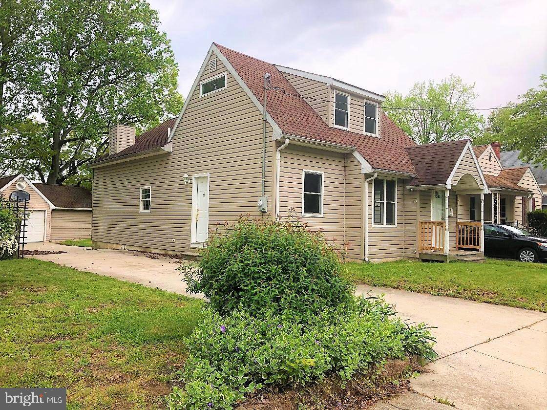 Pennsville, NJ 08070,22 BENSON AVE