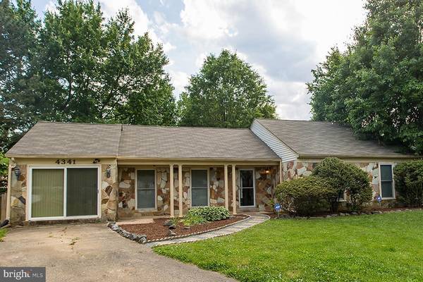 4341 ROCK CREEK RD, Alexandria, VA 22306