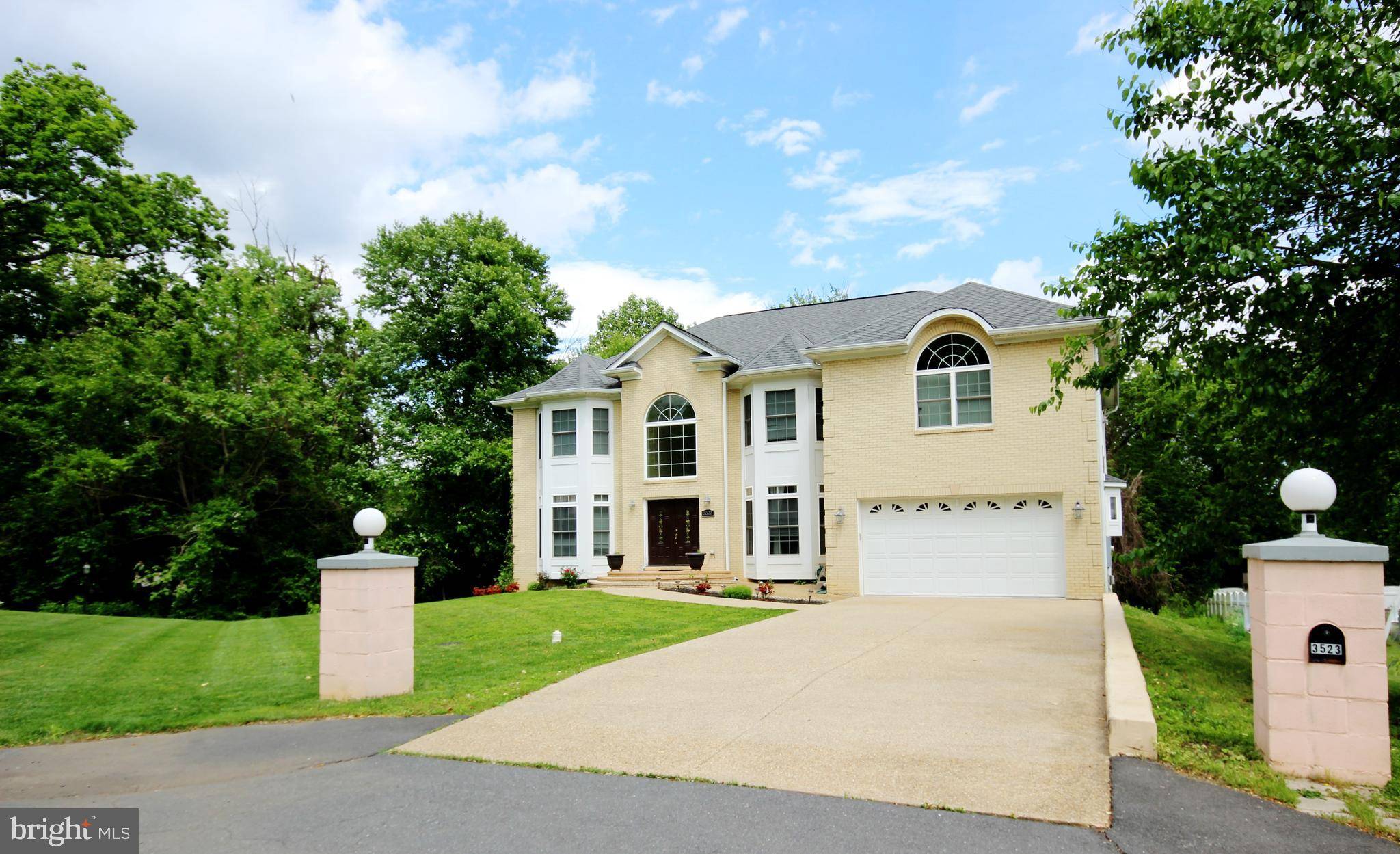 Fairfax, VA 22030,3523 MCLEAN AVE