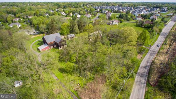 1704 DRESHERTOWN RD, Dresher, PA 19025