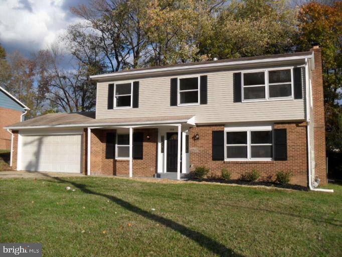 13310 REID LN, Fort Washington, MD 20744