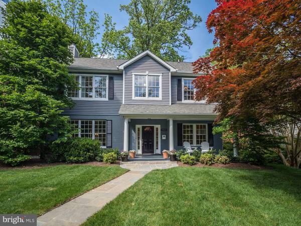 5909 MADAWASKA RD, Bethesda, MD 20816