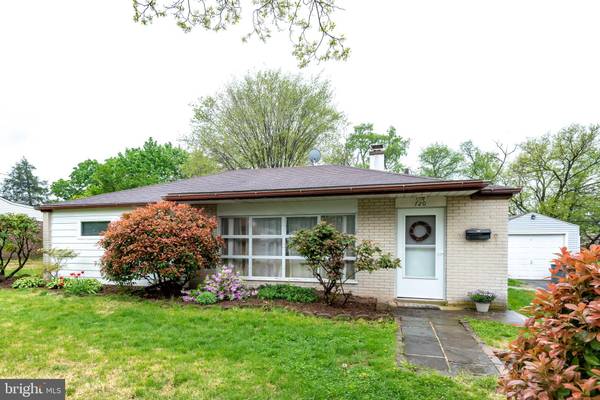 720 WOODBROOK LN, Plymouth Meeting, PA 19462