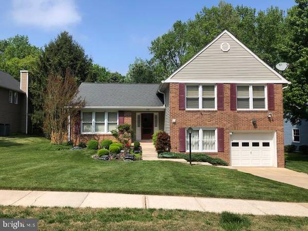 10 GRAY SQUIRREL CT, Lutherville Timonium, MD 21093