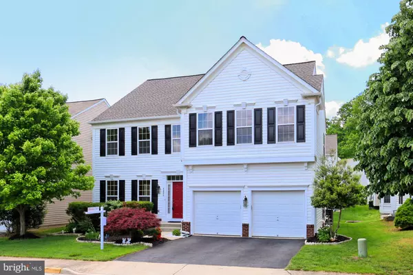 Centreville, VA 20120,5486 JOSEPH JOHNSTON LN