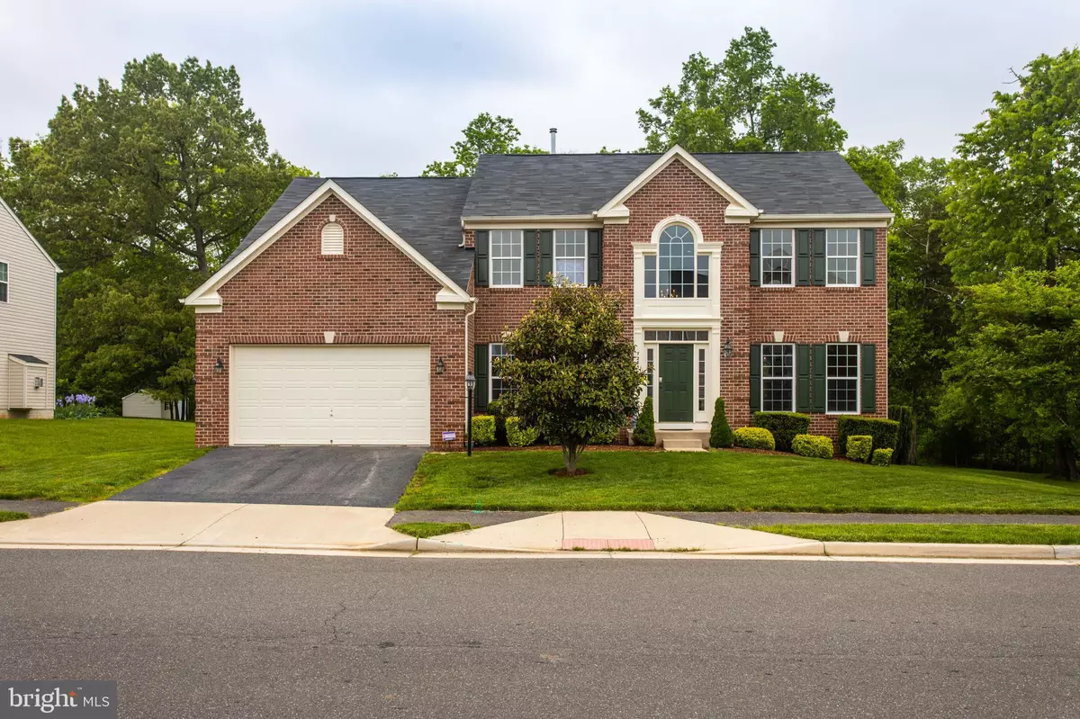 Warrenton, VA 20187,7285 LAKE WILLOW CT