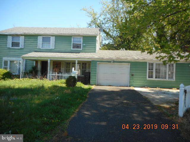 131 PAGEANT LN, Willingboro, NJ 08046