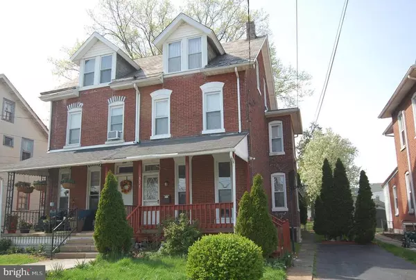 311 WASHINGTON ST, Royersford, PA 19468