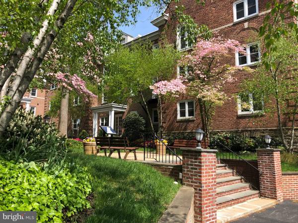 237 W MONTGOMERY AVE #2E, Haverford, PA 19041