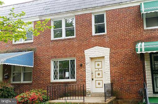 1023 KEVIN RD, Baltimore, MD 21229