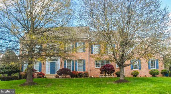 11858 TIMBER KNOLL CT, Herndon, VA 20170