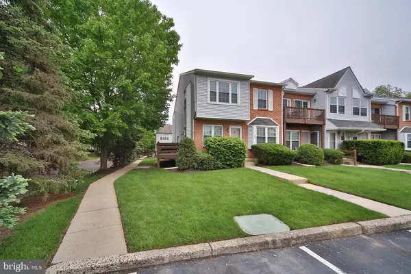 Norristown, PA 19403,442 WENDOVER DR