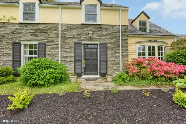 Lancaster, PA 17603,1311 QUARRY LN