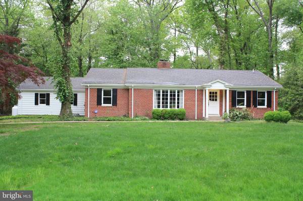 41 N HOMESTEAD DR, Yardley, PA 19067