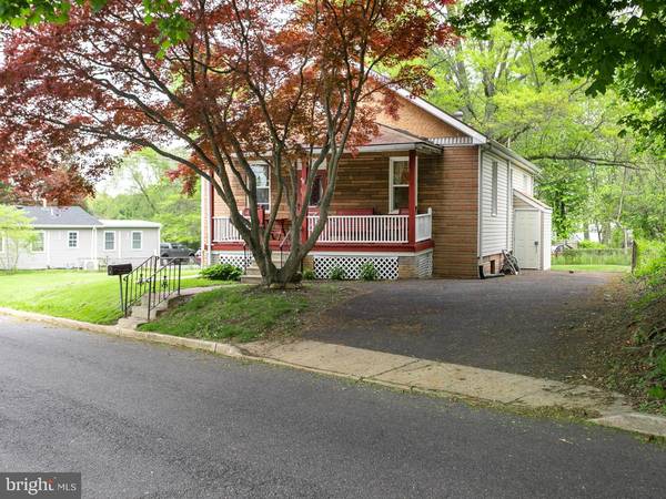 59 THORNTOWN LN, Bordentown, NJ 08505