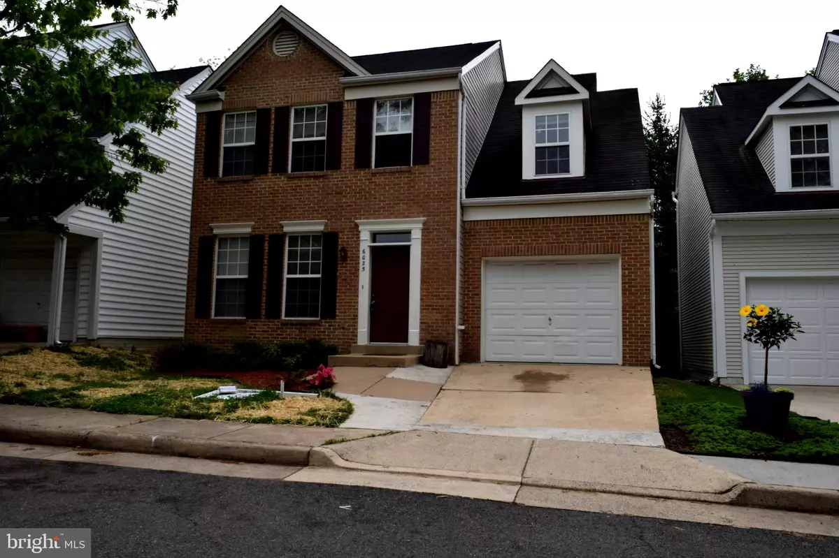 Centreville, VA 20121,6025 MCALESTER WAY