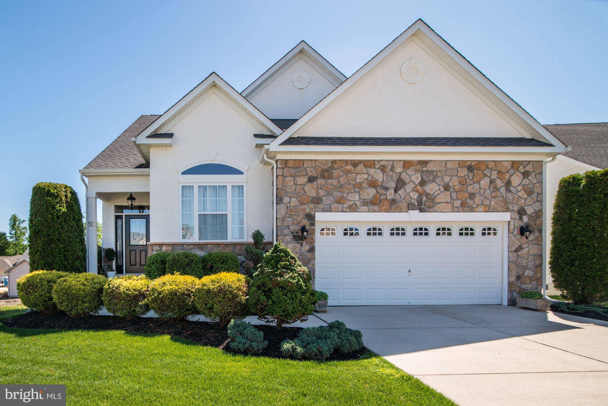 92 COTTAGE GATE, Sewell, NJ 08080