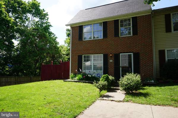 Manassas Park, VA 20111,8507 ENGLEWOOD CT