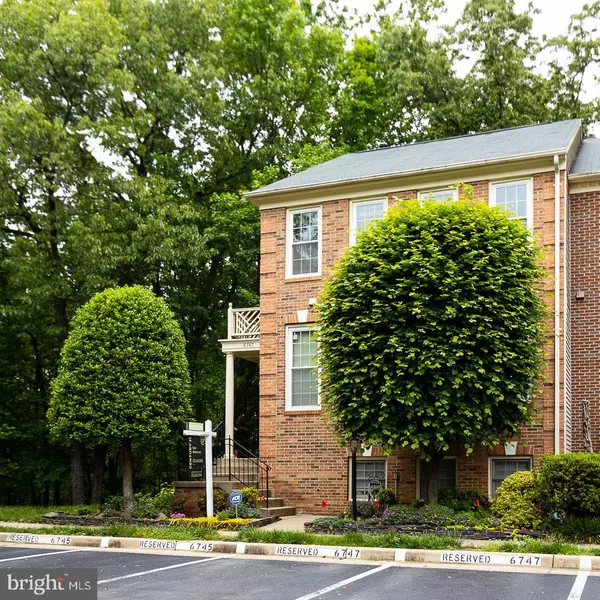 6747 ROYAL THOMAS, Alexandria, VA 22315