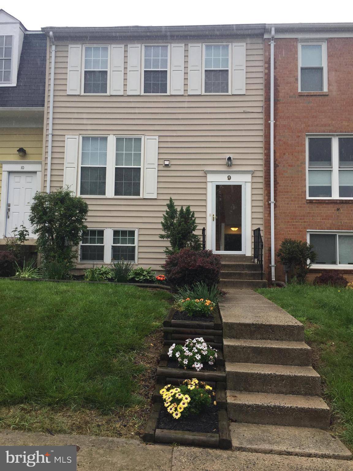 9 GALLORETTE CT, Walkersville, MD 21793