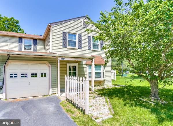 3409-A WHITE FIR CT, Waldorf, MD 20602