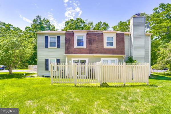 Waldorf, MD 20602,3409-A WHITE FIR CT