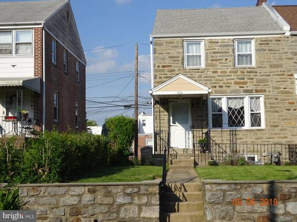 1211 COBBS ST, Drexel Hill, PA 19026