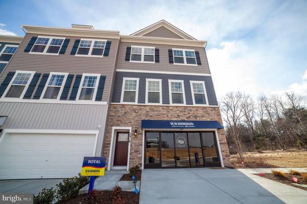 2905 DAVIS RIDGE CTS, Hanover, MD 21076