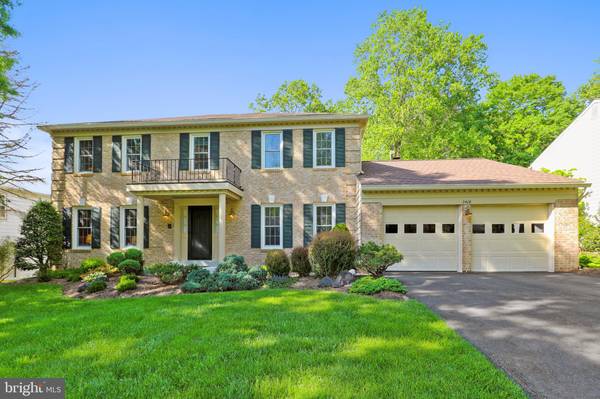 2408 KAYWOOD LN, Silver Spring, MD 20905