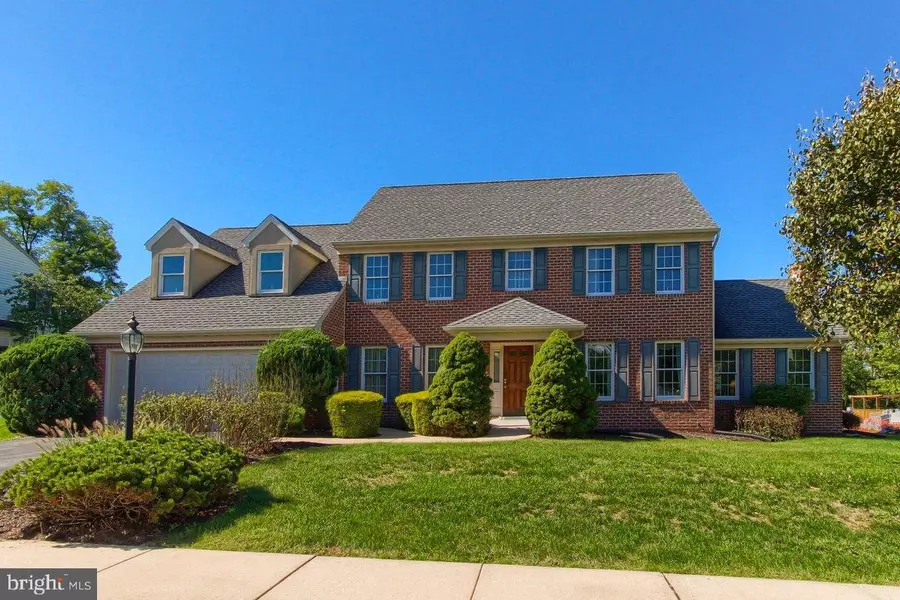 3002 RIDINGS WAY, York, PA 17408