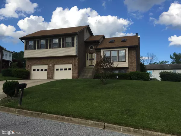 Glenarden, MD 20706,1405 4TH ST