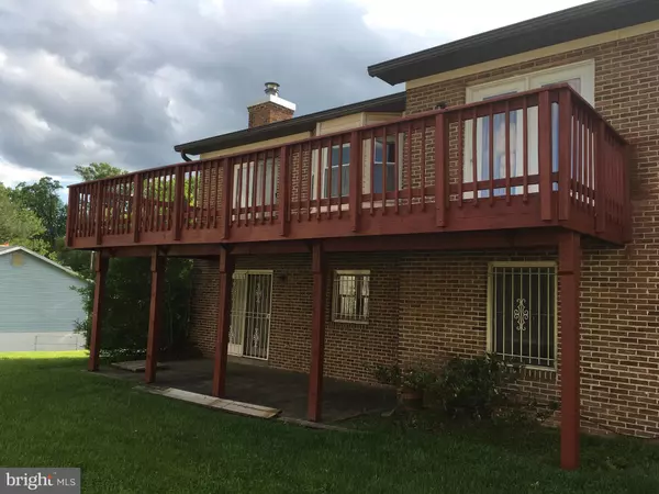 Glenarden, MD 20706,1405 4TH ST