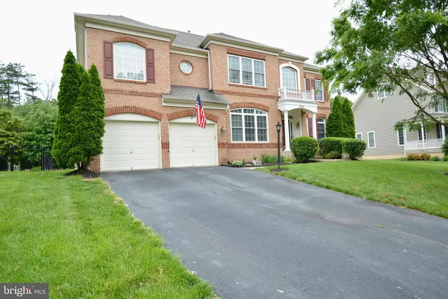 9044 ACADIA PARK DR, Bristow, VA 20136