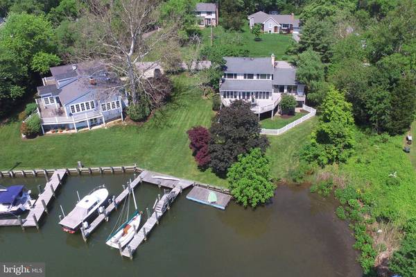 439 FERRY POINT RD, Annapolis, MD 21403