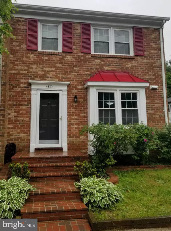 4810 NASH DR, Fairfax, VA 22032